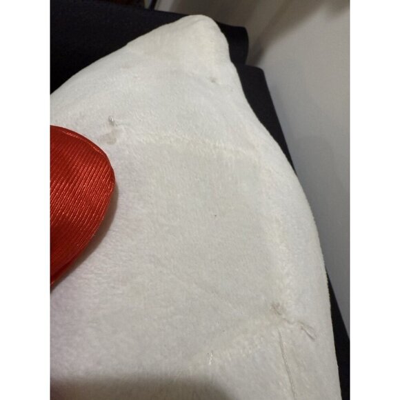 Hello Kitty Standing Plush Holiday Door Greeter Sanrio 20”RARE Santa 2012 WOW! - Picture 16 of 16